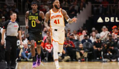 Saddiq Bey Could Be the Pelicans' X-Factor – The Lead