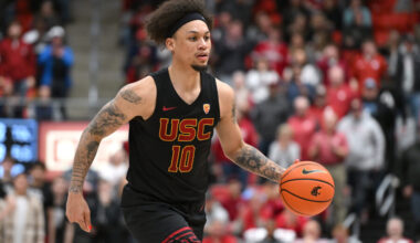 Hornets Sign DJ Rodman, Cut Marcus Garrett