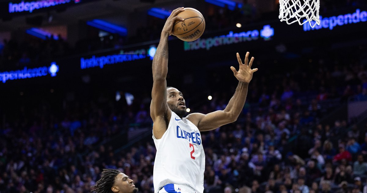 5 Sixers thoughts: What to make of Clippers scandal; does Cam Thomas taking qualifying offer set the stage for Quentin Grimes?