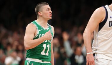 No More Punishment for Buzzer-Beaters Gone Wrong in NBA