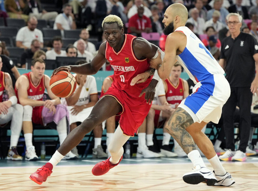 EuroBasket Standouts For NBA Teams To Monitor