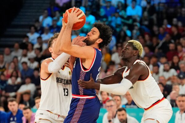 EuroBasket 2025 Schedule For Quarterfinals – Matchups, Dates, and TV Broadcast Details