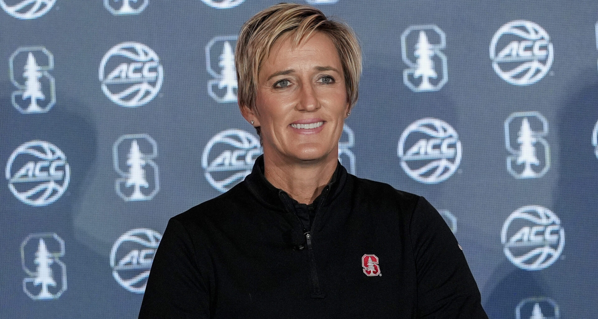 NCAA Basketball: Stanford at Notre Dame