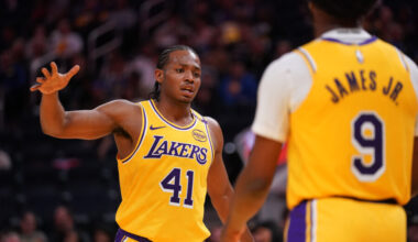 Pistons Signing Quincy Olivari | Hoops Rumors