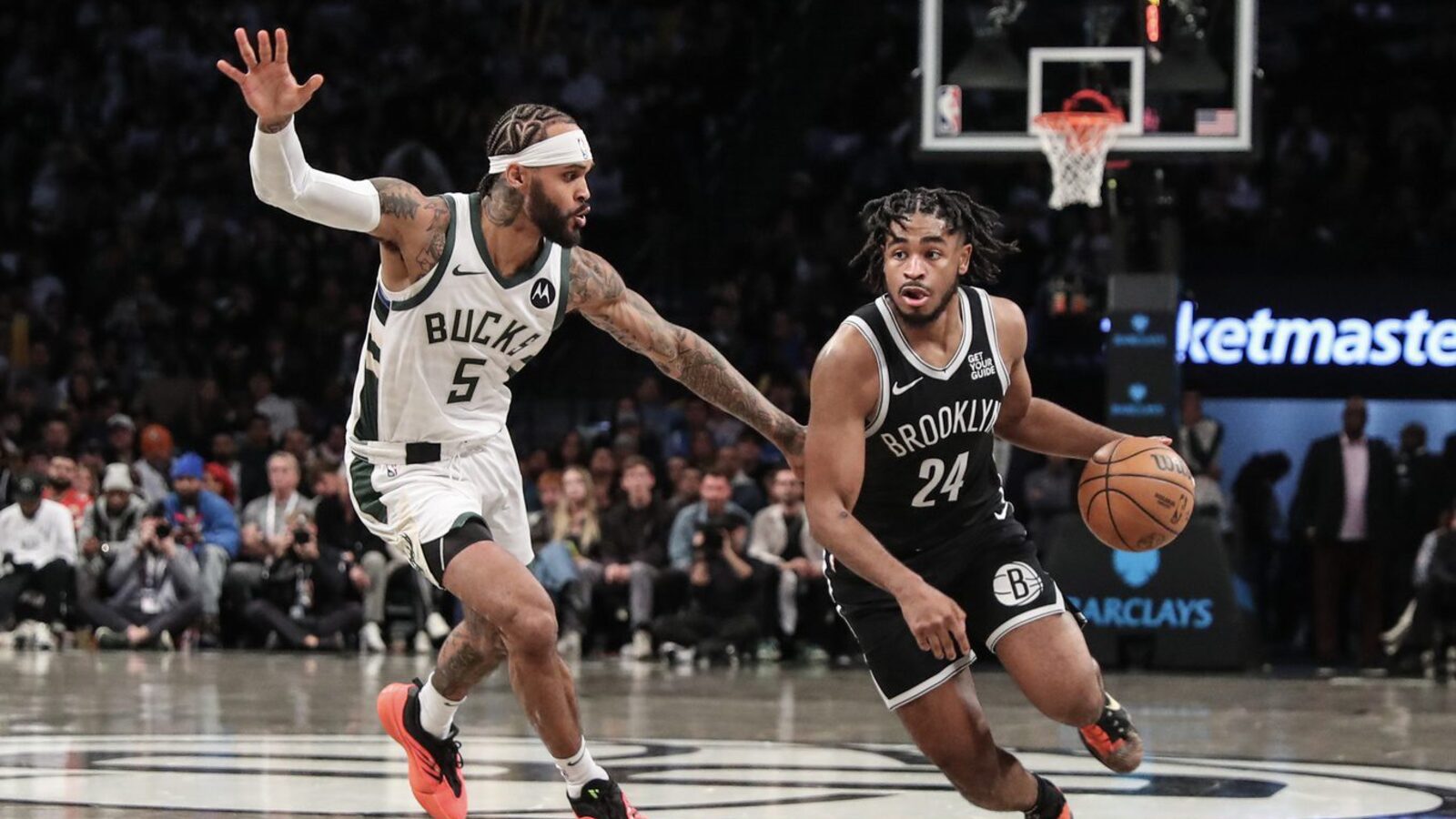 'His Future is So Uncertain' – Brooklyn Nets Insider Drops Huge Warning After Cam Thomas Exercised His $6 Million Qualifying Offer