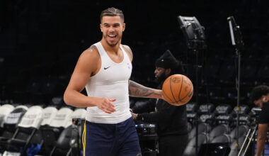 Michael Porter Jr. is a champion