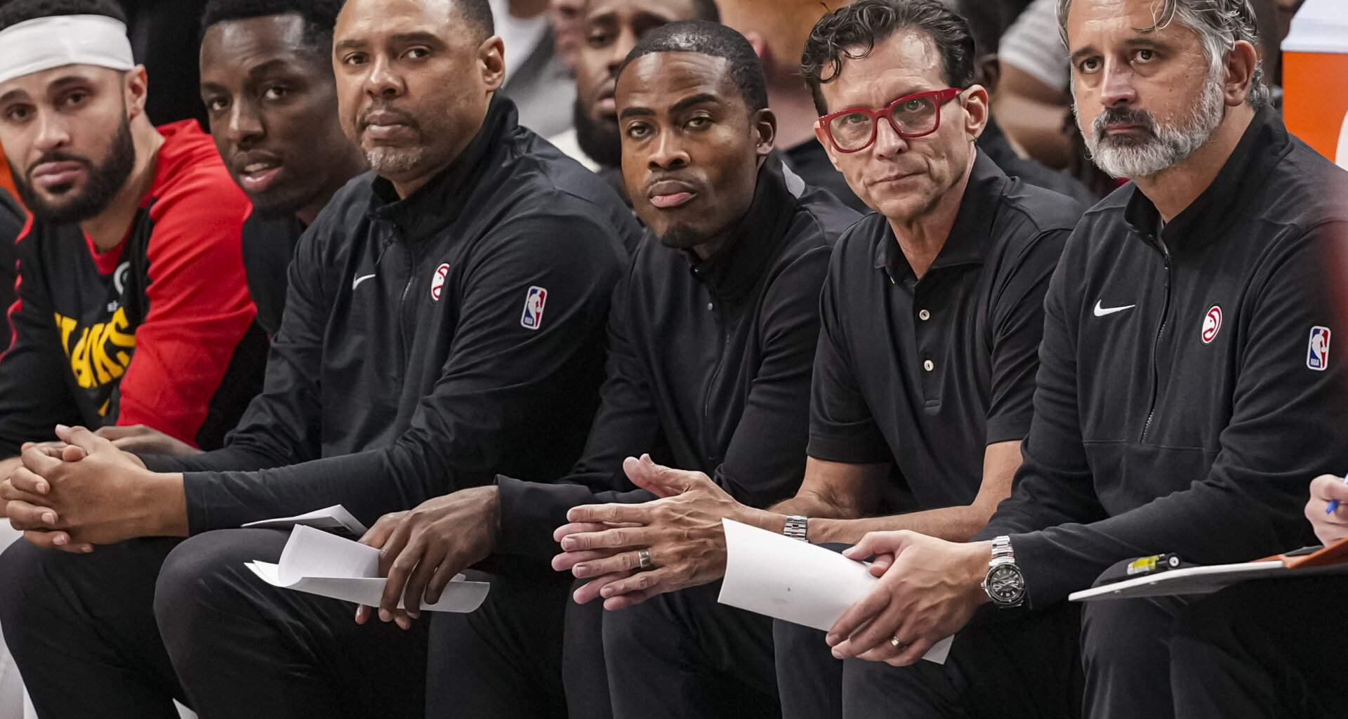 Peacock experimenting with new way to broadcast NBA games