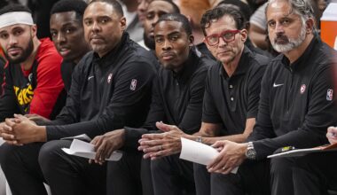 Peacock experimenting with new way to broadcast NBA games