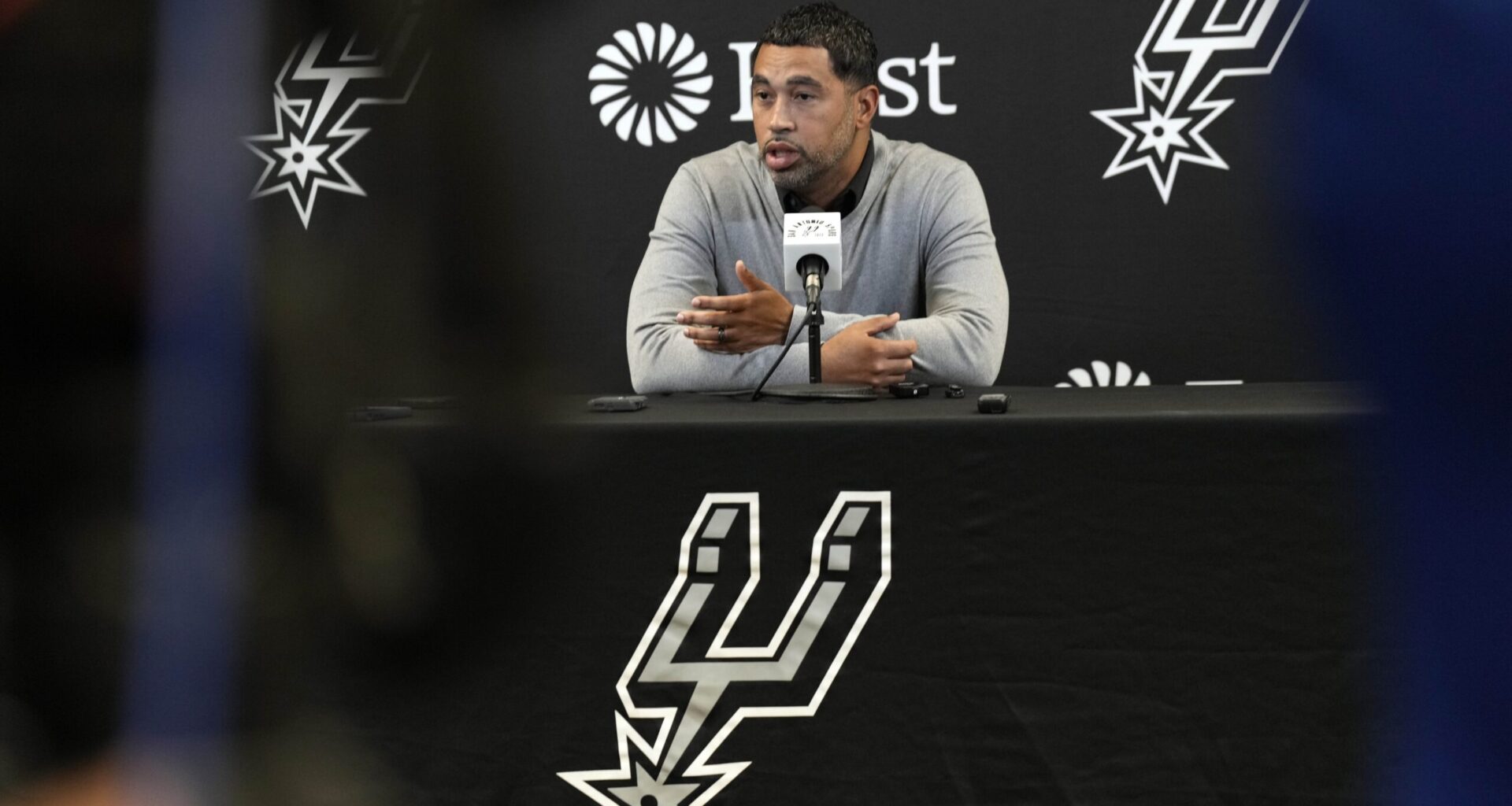 Should Spurs Move on from Draft-and-Stash Following Surgery?