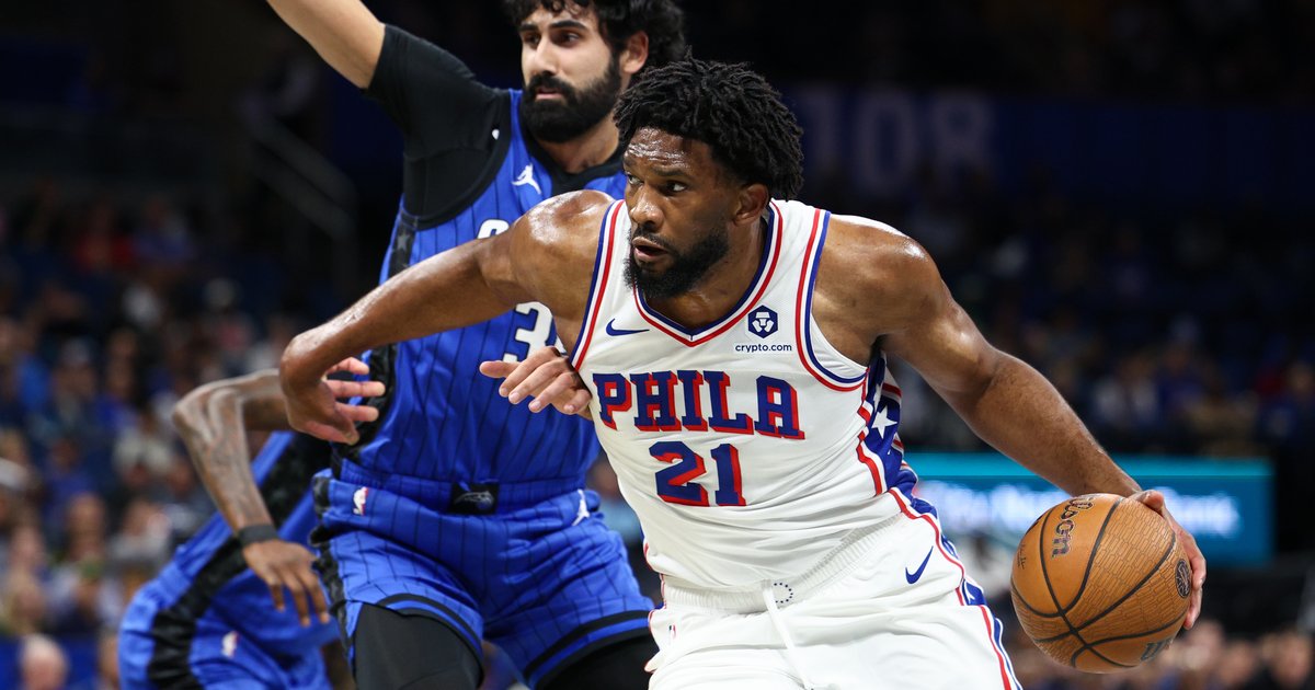 5 Sixers thoughts: Media Day and training camp just days away