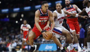 Malcolm Brogdon On Decision To Compete For Knicks Roster Spot