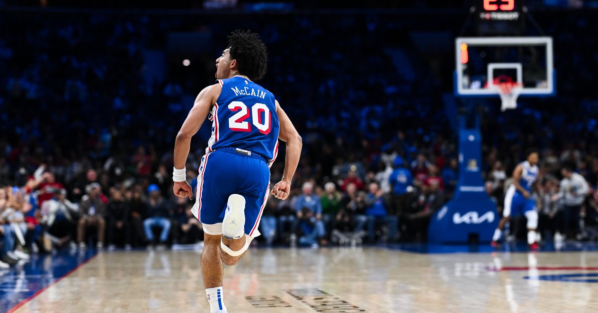 Sixers mailbag: What will this team's most exciting lineup be?