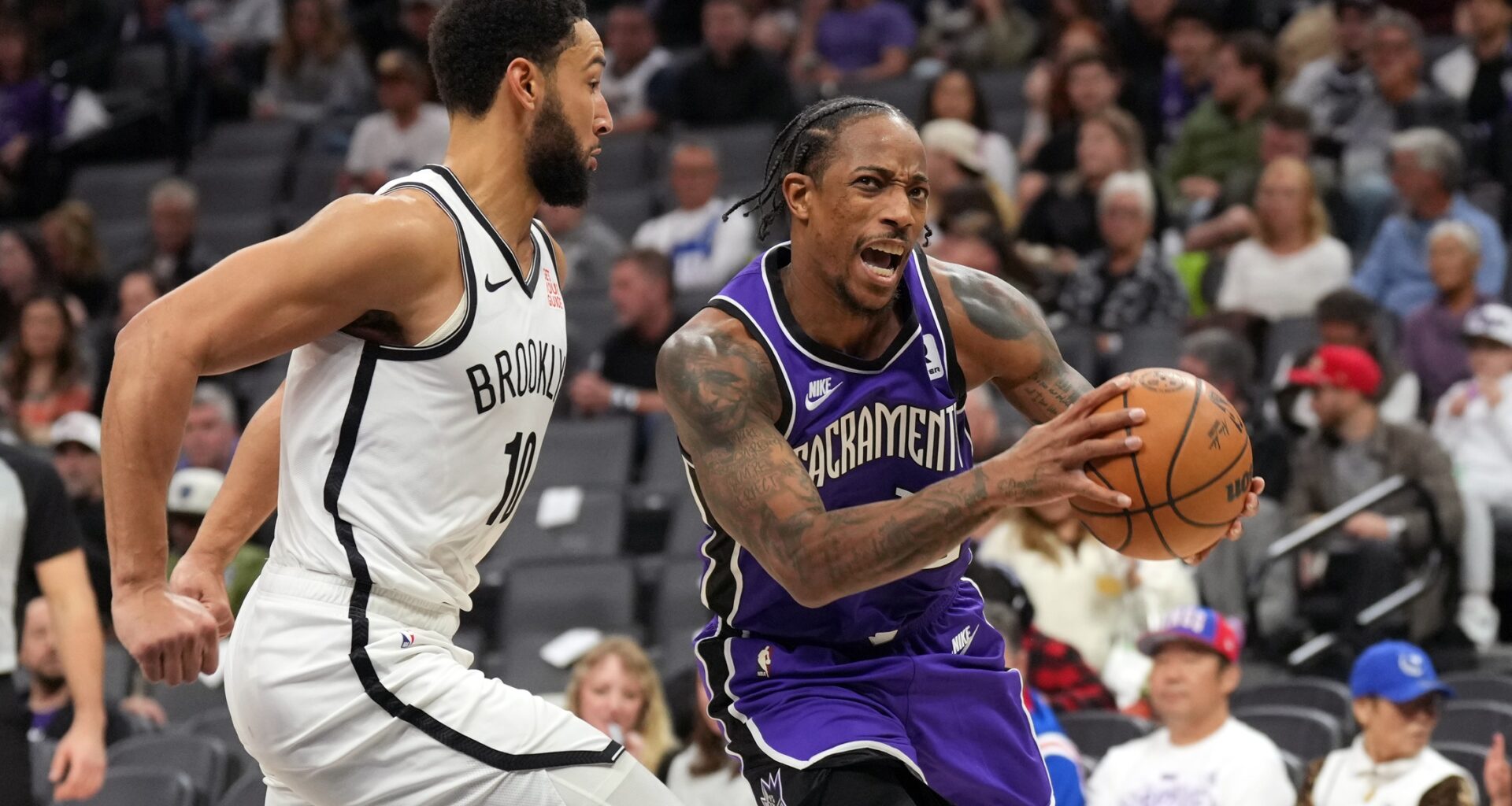 Ben Simmons Is Better For Kings Anyways