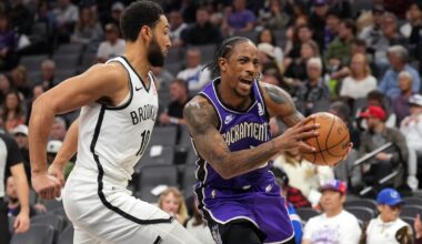 Ben Simmons Is Better For Kings Anyways