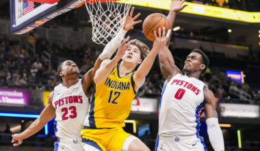 Pistons Notes: Extensions, Thompson, Expectations, Predictions