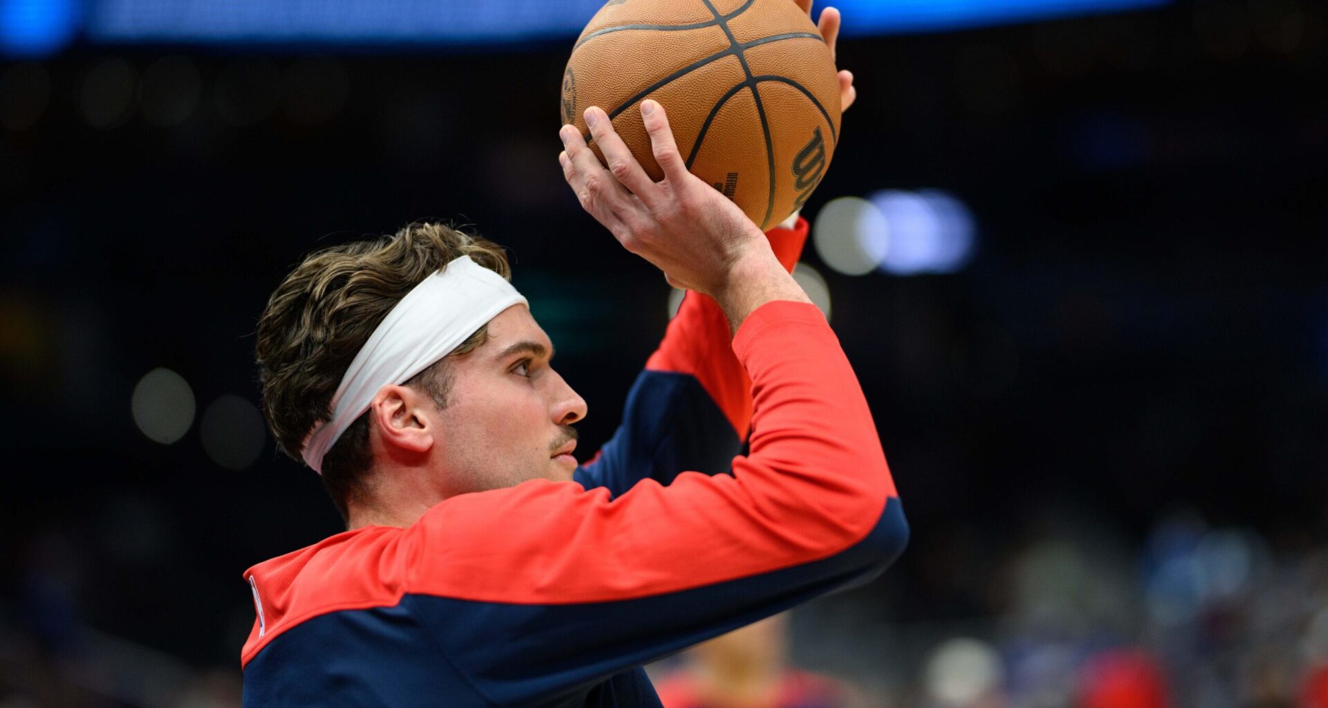 The Mysterious Case of Corey Kispert