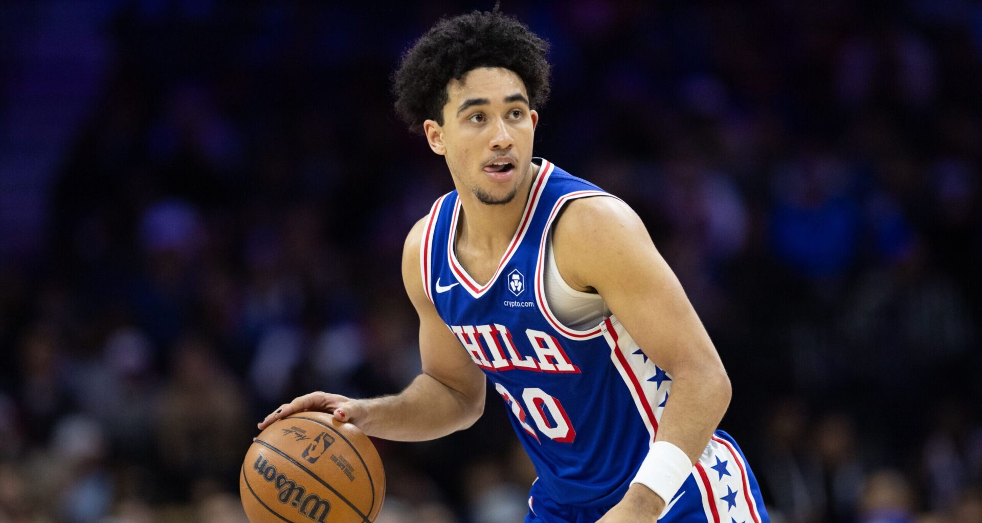 10 second-year players to keep an eye on in 2025-26