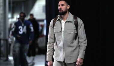 Cavs champs imply Klay Thompson has better HOF case than Rajon Rondo