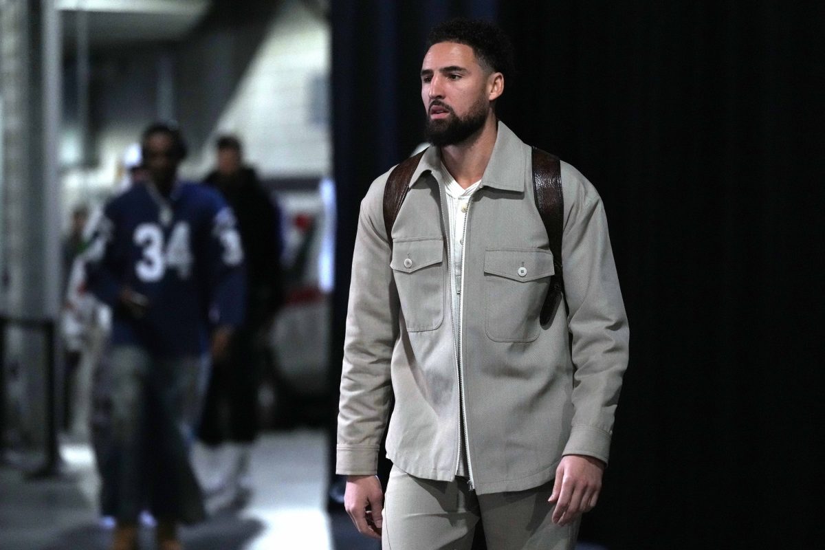 Cavs champs imply Klay Thompson has better HOF case than Rajon Rondo