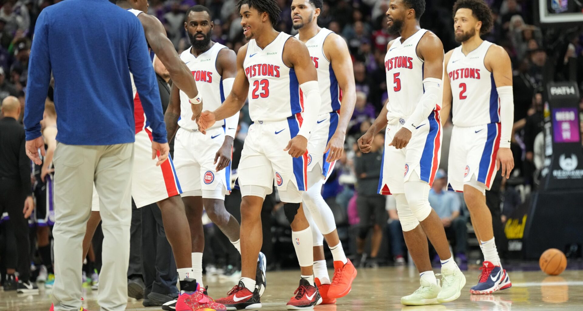 Pistons Shine in ESPN Top 100, But Who’s Missing?