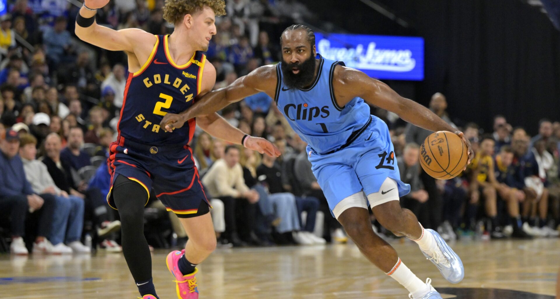 Standings and scenarios for the final day of the regular season