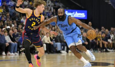 Standings and scenarios for the final day of the regular season