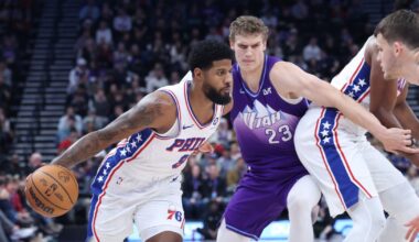 Sixers mailbag: Is a blockbuster trade coming this season?