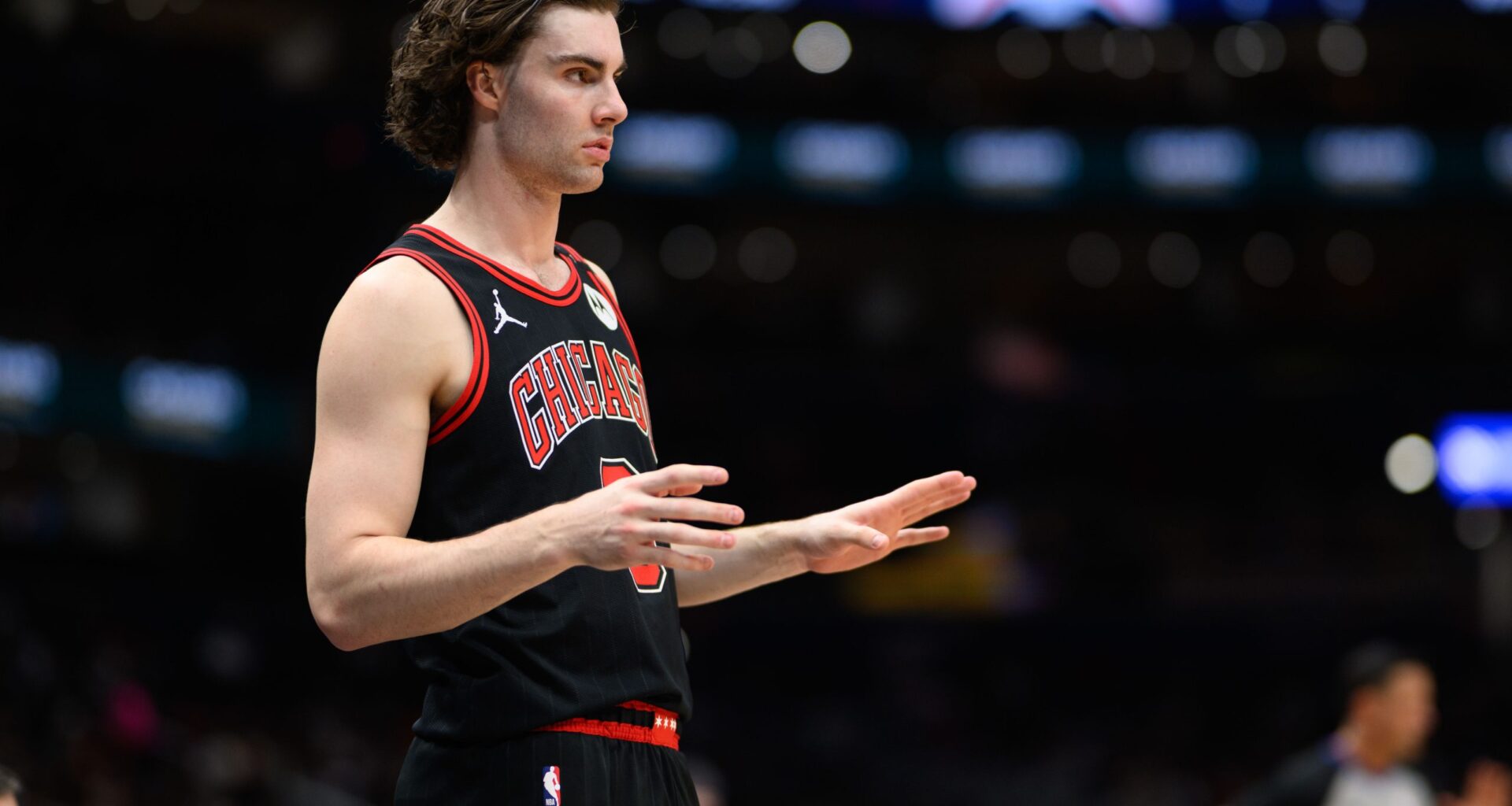 Josh Giddey's Extension with Bulls Signals a Firm Timeline – The Lead