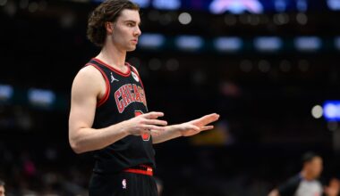 Josh Giddey's Extension with Bulls Signals a Firm Timeline – The Lead