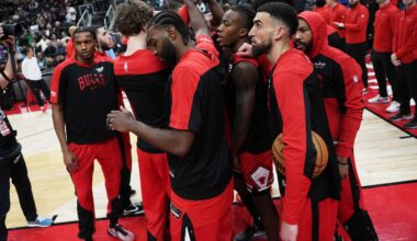 Bulls Guard Set To Face Similar Fate To Josh Giddey