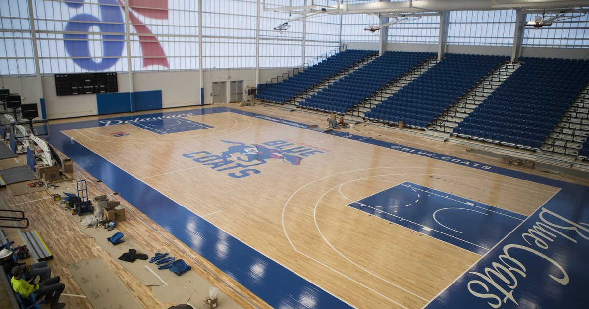 Sixers executive Ariana Andonian officially named general manager of Delaware Blue Coats