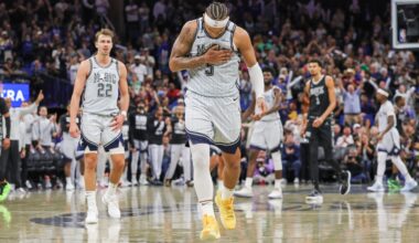 Magic Host Hawks in Eastern Conference Battle - WRUF 98.1 FM | 850 AM