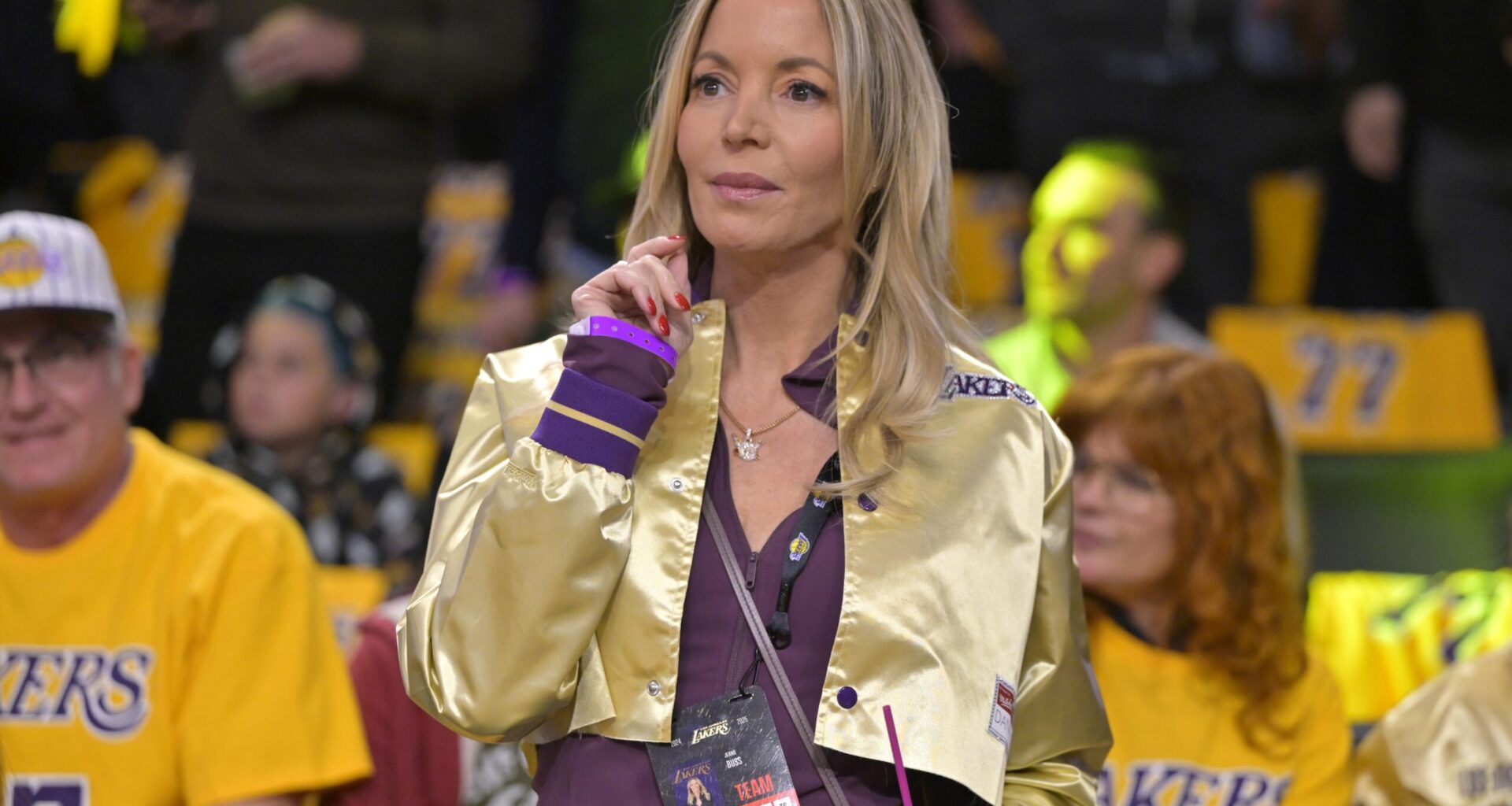 Lakers Might Finally Get Longtime Trade Target