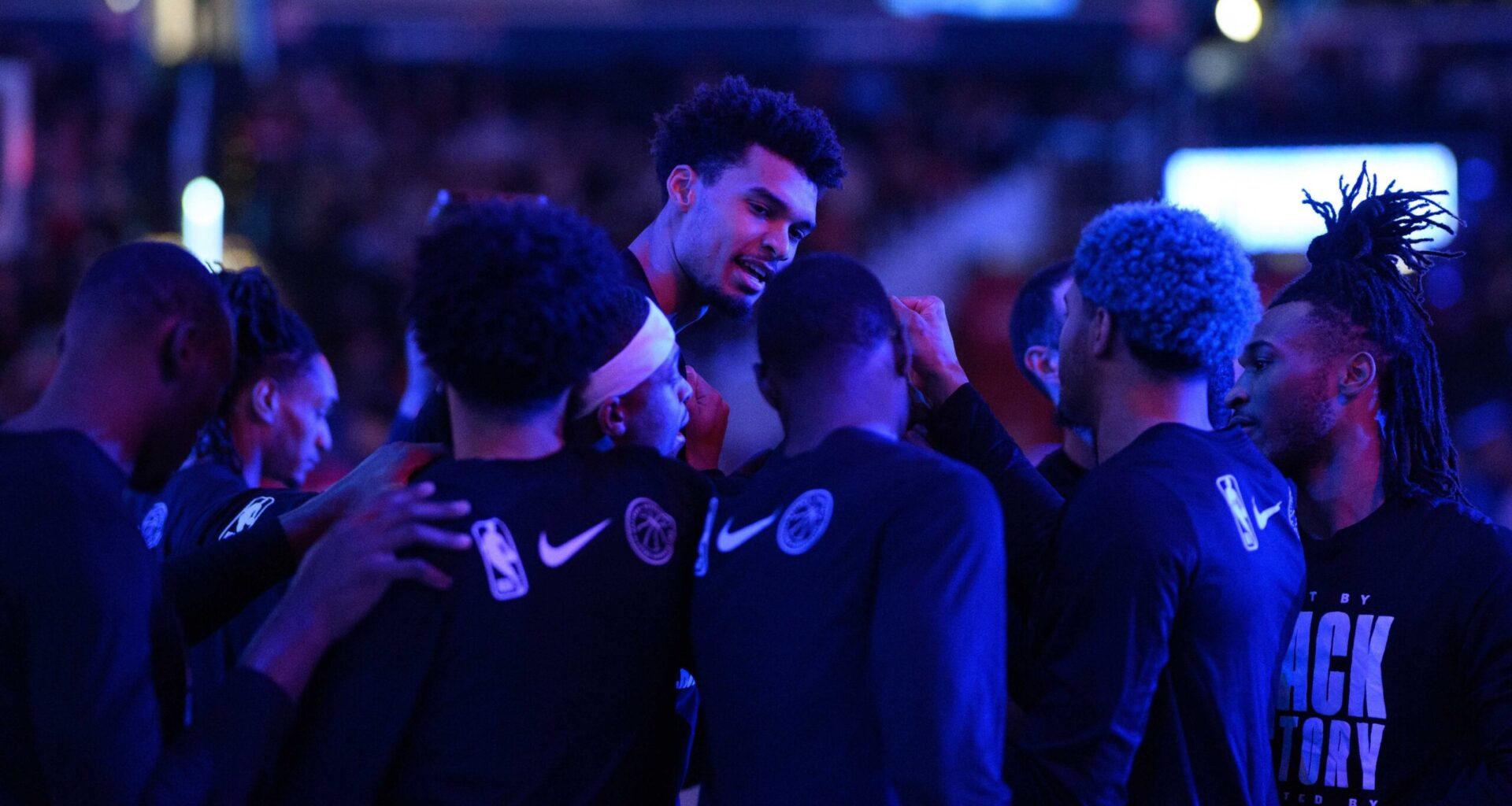 Spurs Get Valuable Player Back for Training Camp