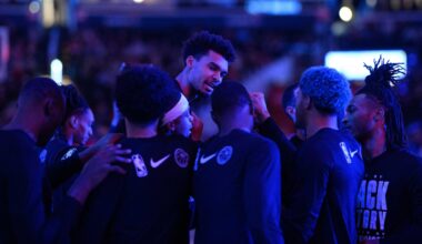 Spurs Get Valuable Player Back for Training Camp