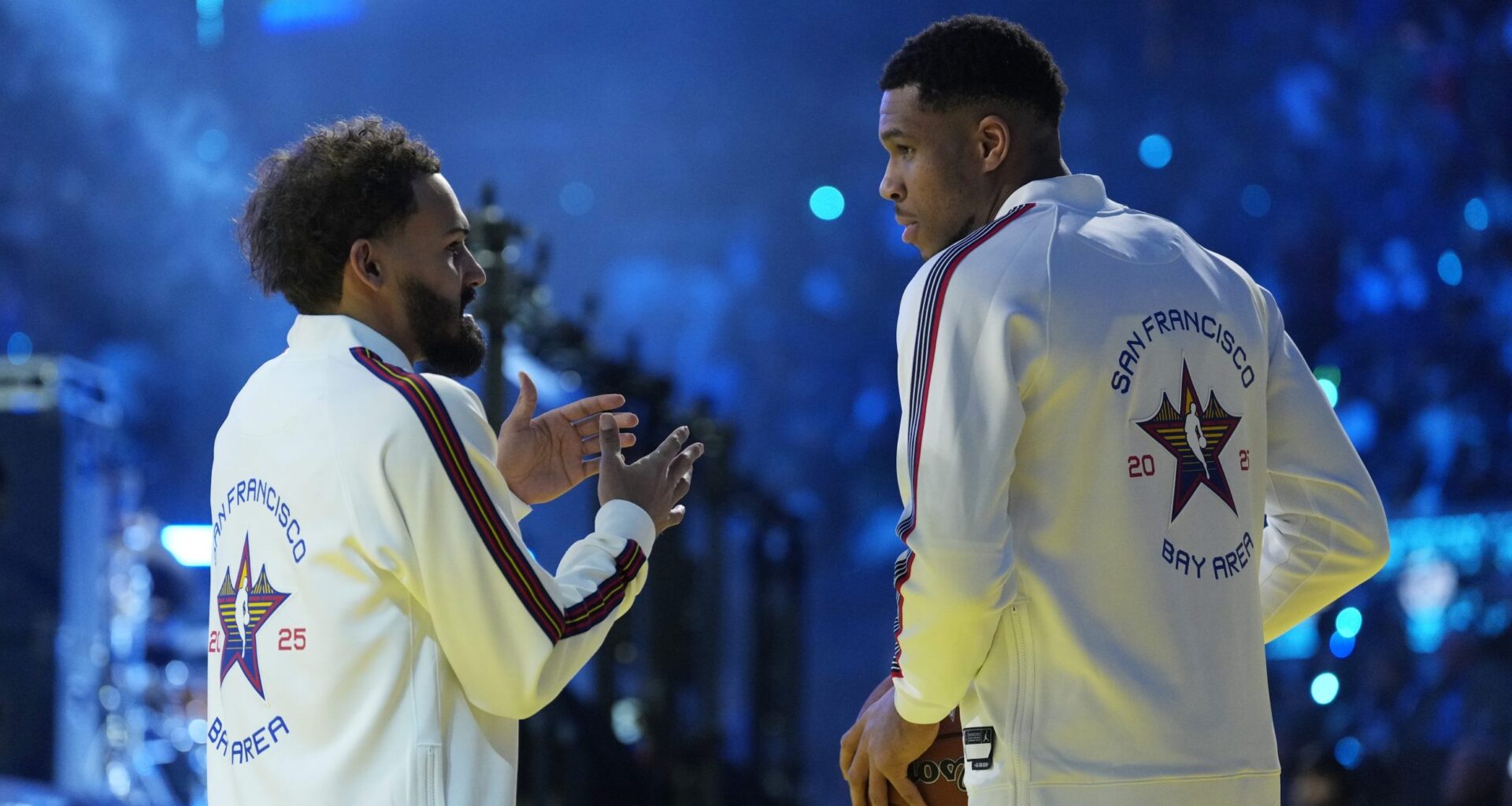 NBA All-Star Game will feature USA vs. World in 2026