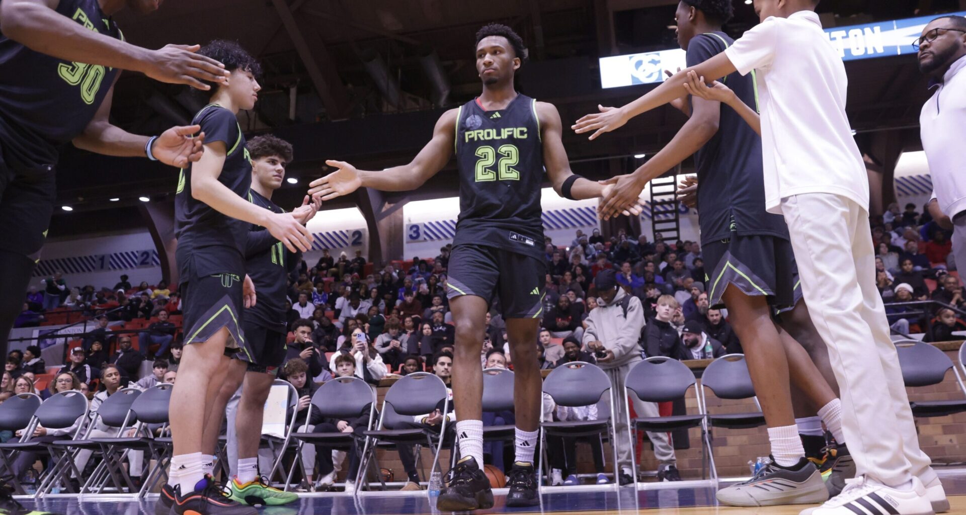 2026 NBA Draft: Kansas Jayhawk Guard Darryn Peterson Preview