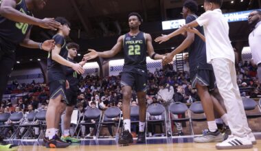 2026 NBA Draft: Kansas Jayhawk Guard Darryn Peterson Preview