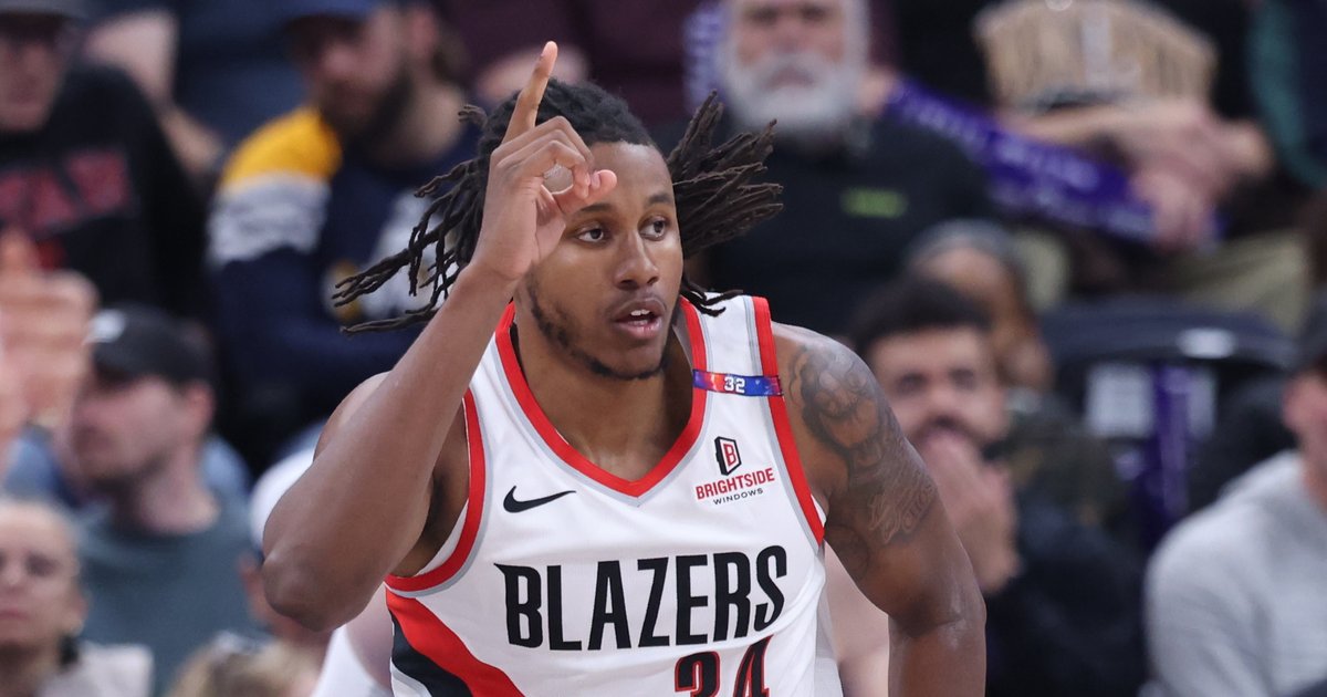 5 Sixers thoughts: Is this the best group of two-way players in the NBA?