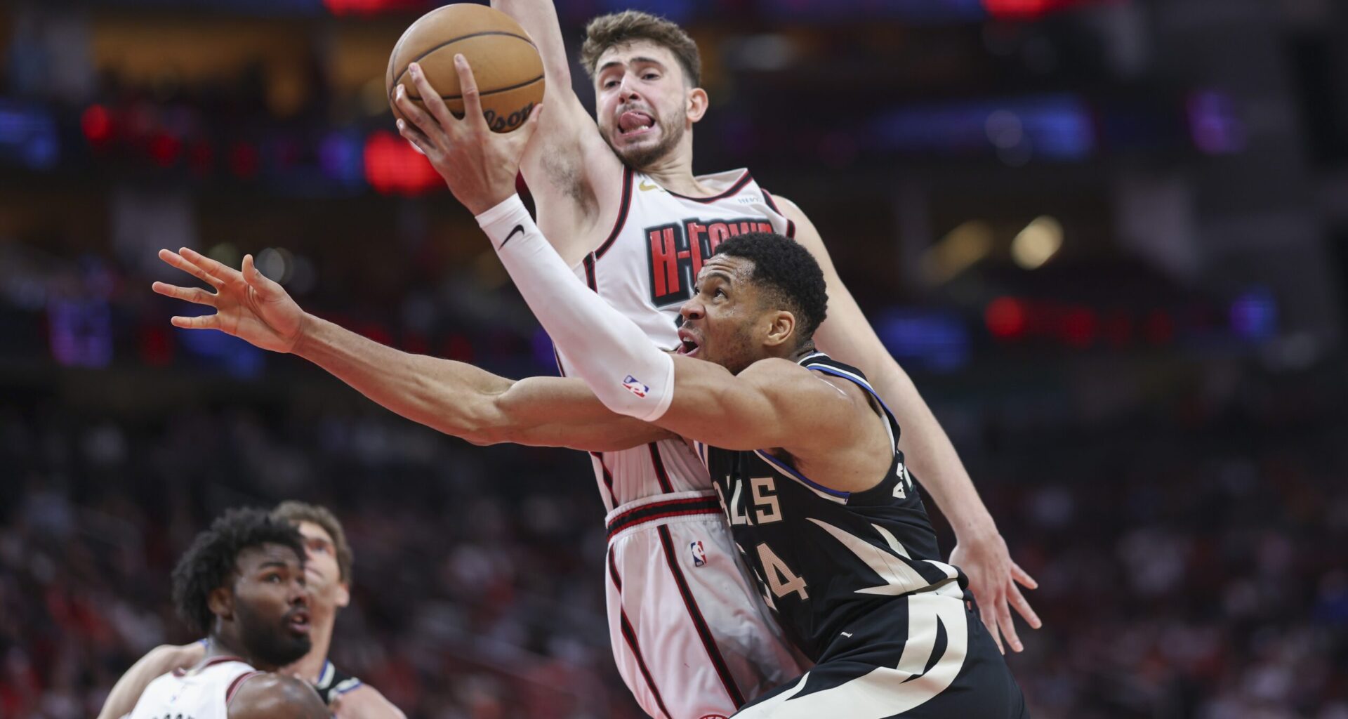 Alperen Sengun's EuroBasket Record Sets Up Superstar Semifinal