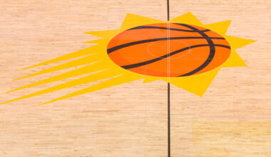 Suns Waive Alex Schumacher | Hoops Rumors