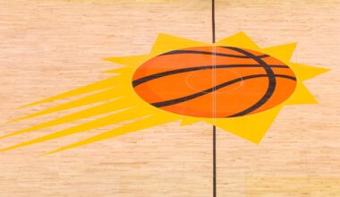 Phoenix Suns strike new TV deal with Gray Media