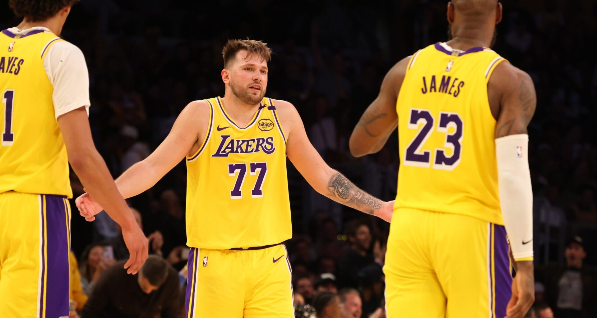 “I Don’t Know If That Style Wins Again” - NBA Legend Unconvinced Luka Doncic Can Deliver Lakers A Championship