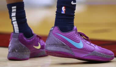 Wizards Guard To Make Major Switch In Representation