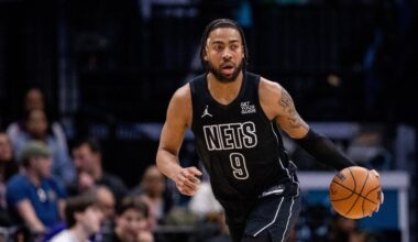 Trendon Watford power forward