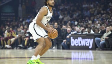 What Does Cam Thomas' Contract Mean for His and Nets Future? – The Lead