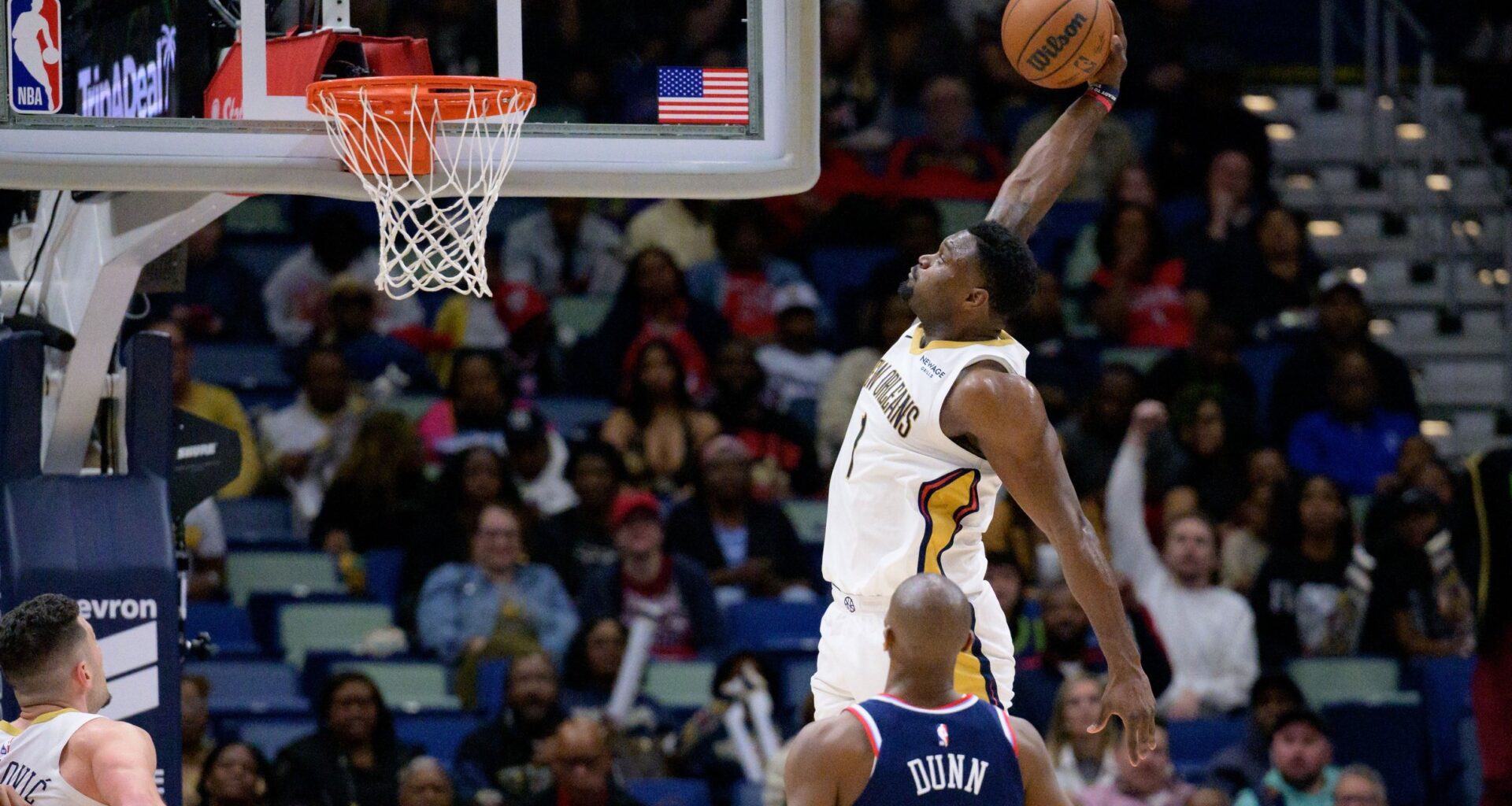 Pelicans Media Day: Three Storylines You Can’t Miss