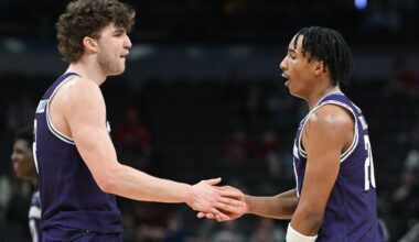 Northwestern Basketball 2025-26 Preview: Put Up Or Shut Up
