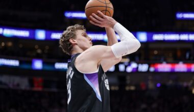 The Utah Jazz's Rebuild Is At a Crossroads, So What's Next? – The Lead