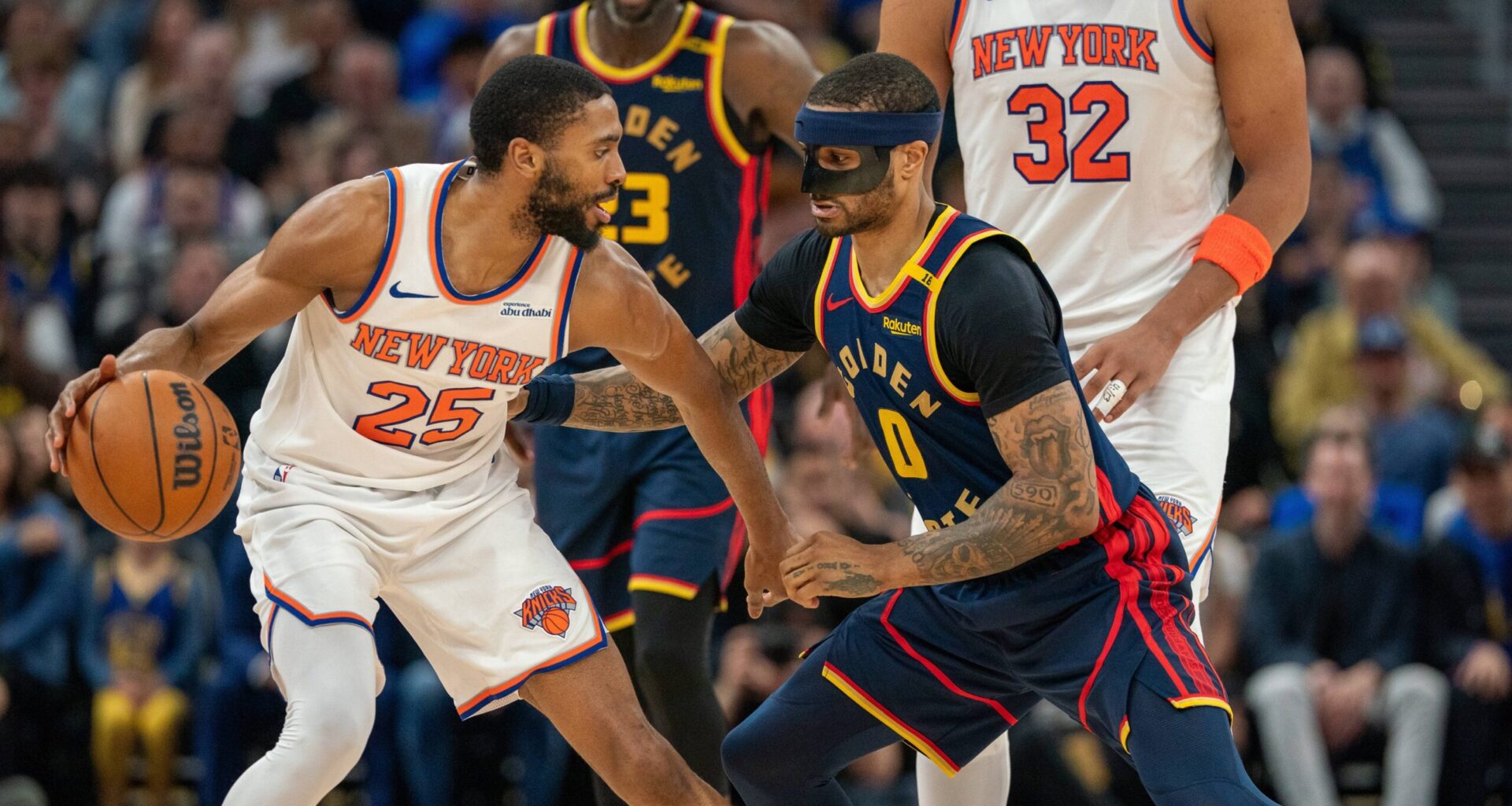 Dennis Smith Jr. Wants To Return To NBA, Gets Tryout With Knicks